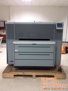 奧西750數(shù)碼印刷機(jī)及其辦公用品市場現(xiàn)狀