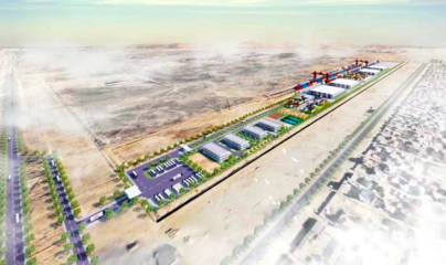 &ldquo;三區優勢疊加&rdquo; 連云港工業經濟&ldquo;含新量&rdquo;持續加大