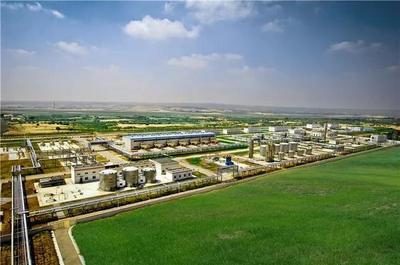 守護毛烏素的碧水藍天--長慶油田采氣三廠環(huán)保效益開發(fā)始終在路上